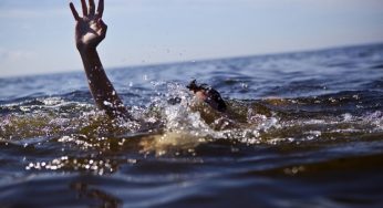 На Дніпропетровщині сталося два нещасні випадки на воді: один з яких завершився трагічно