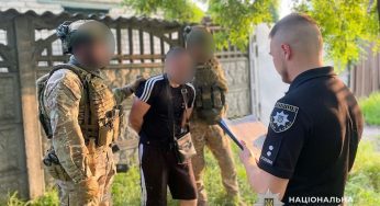 На Дніпропетровщині грабіжник жорстоко вбив літнього чоловіка (відео)