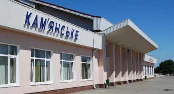 На Дніпропетровщині посилять контроль на залізничних вокзалах через спроби диверсій