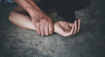 На Дніпропетровщині чоловік зґвалтував 14-річну дівчинку