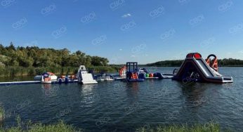 На Дніпропетровщині потонув чоловік