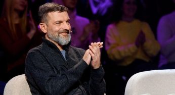 Захисник “Азовсталі” Михайло Діанов одружився вдруге та показав весілля