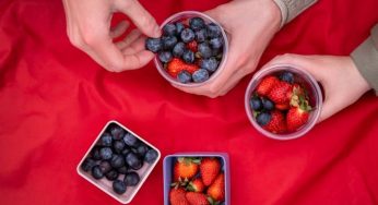 Ця ягода омолоджує організм та захищає від хвороб