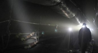 На Дніпропетровщині на шахті загинув працівник