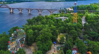 Родини загиблих Захисників Кам’янського запрошують на відпочинок до Дніпра