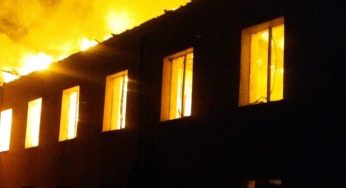 Ворог тероризує Дніпропетровщину: є руйнування та постраждалі