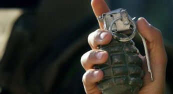 На Дніпропетровщині чоловік підірвав гранату у багатоповерхівці