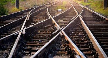 На Дніпропетровщині потяг насмерть збив чоловіка