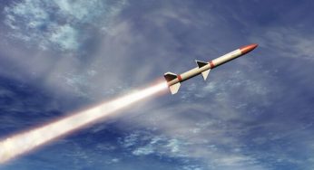 Ворог масовано атакував область безпілотниками та ракетою: є постраждалий