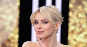 Маша Кондратенко захопила стрункою фігурою в купальнику