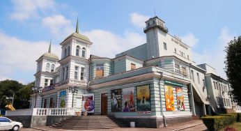 У Кам’янському все спокійно