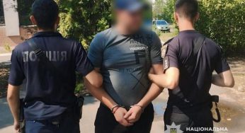 У Дніпрі псевдогазовик ошукав літніх людей