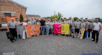 У Кам’янському відзначили найкращих тренерів міста з нагоди Дня тренера України (відео)