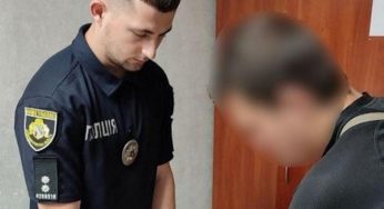 На Дніпропетровщині чоловік побив сусіда