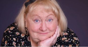 Померла заслужена артистка України Тетяна Шеліга