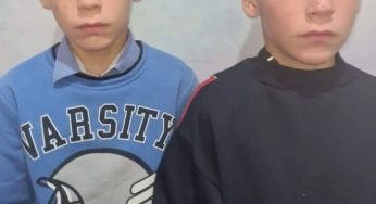 У Кам’янському не припиняються пошуки зниклих братів-близнюків