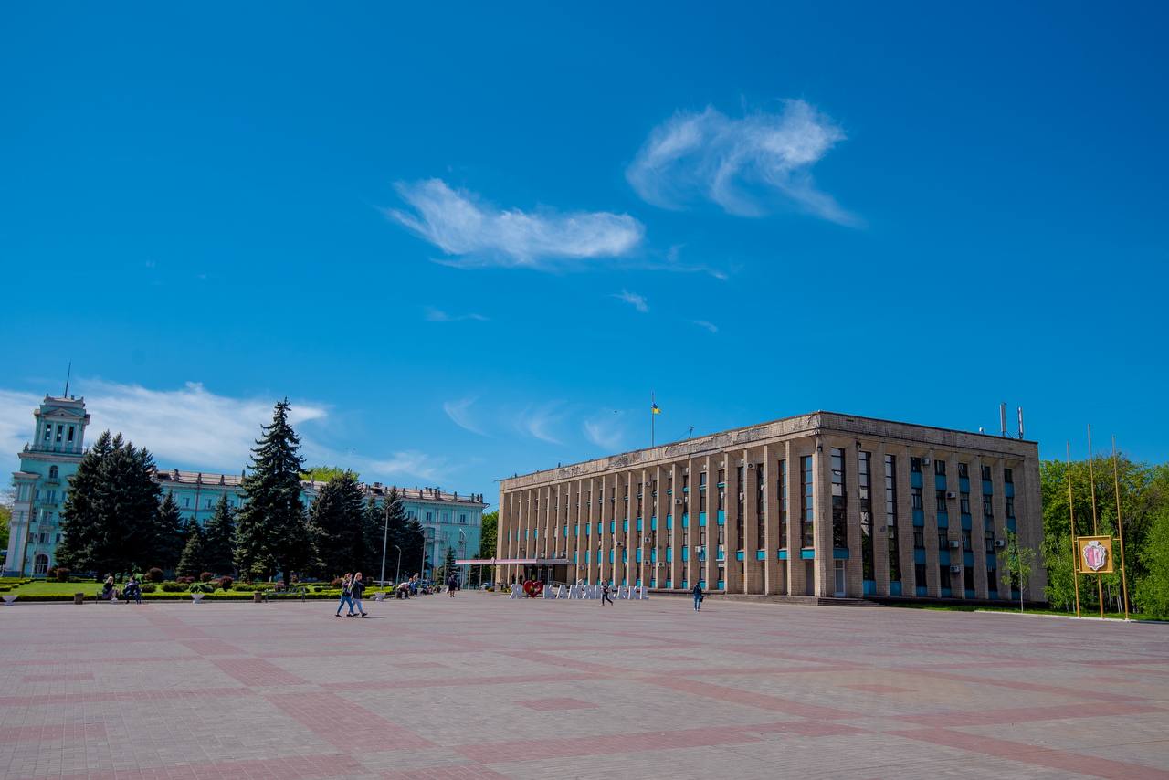 У Кам’янському відбулось чергове засідання виконкому